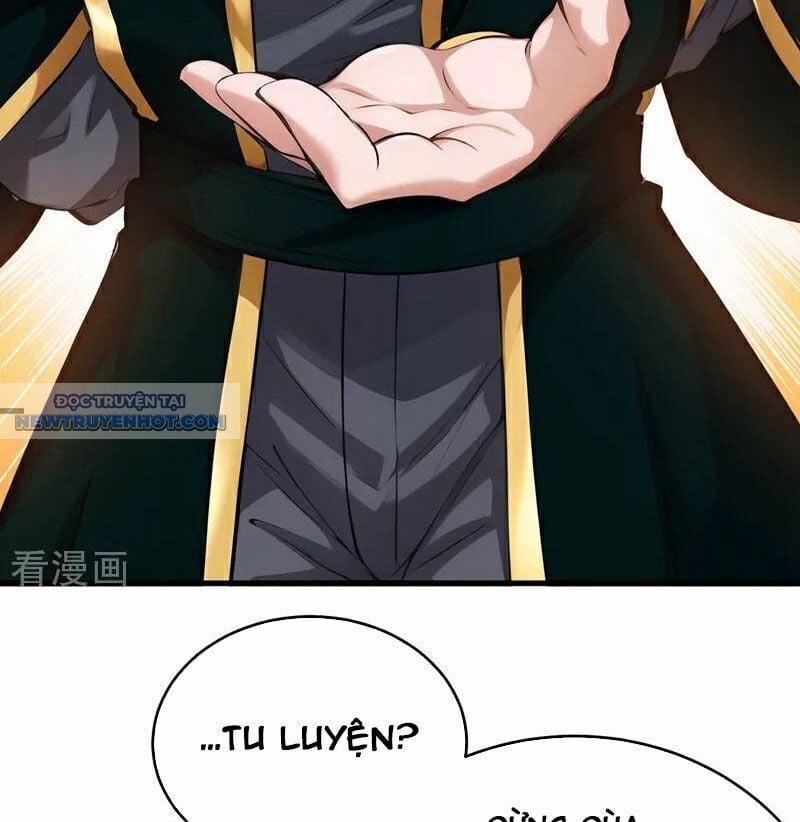 Ẩn Cư Mười Vạn Năm 247 trang 50