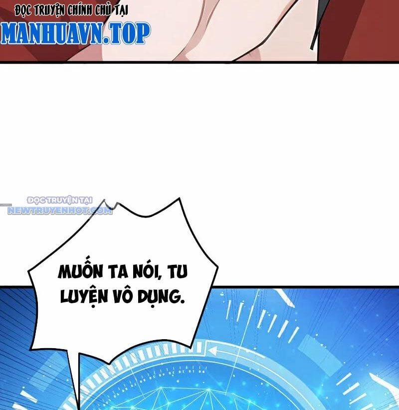 Ẩn Cư Mười Vạn Năm 247 trang 53