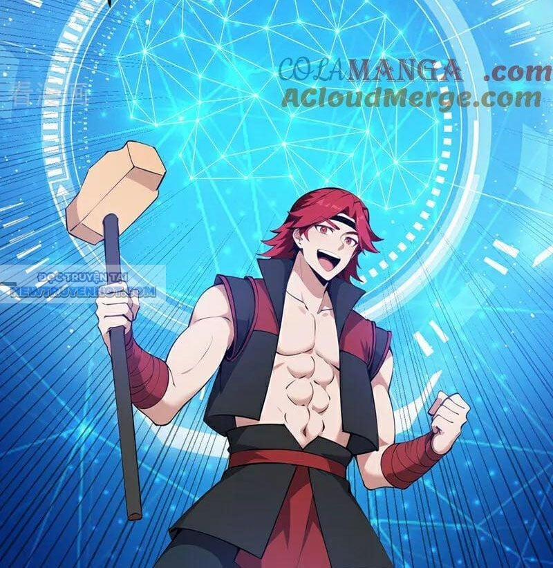 Ẩn Cư Mười Vạn Năm 247 trang 54