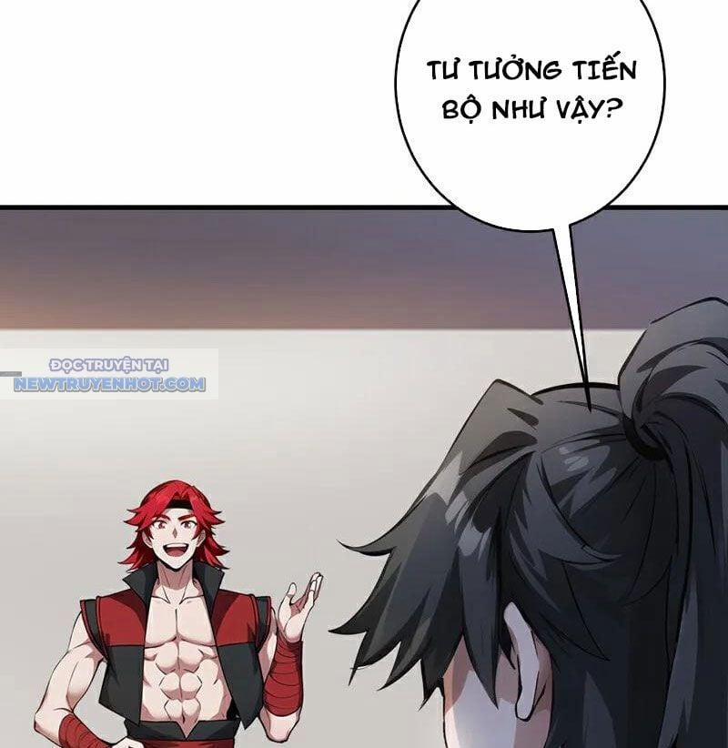 Ẩn Cư Mười Vạn Năm 247 trang 56