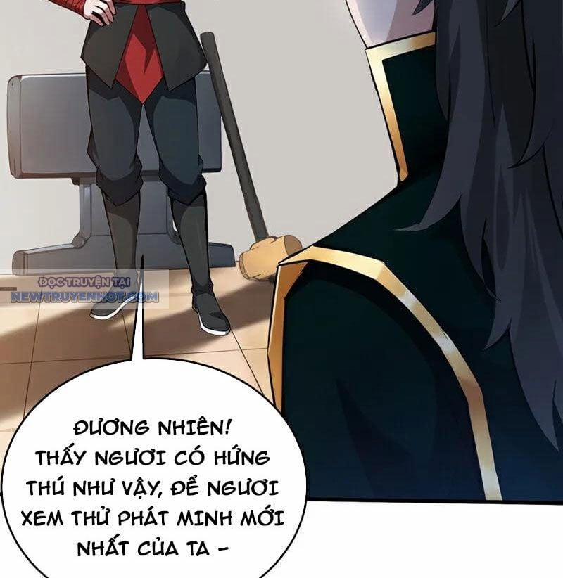 Ẩn Cư Mười Vạn Năm 247 trang 57