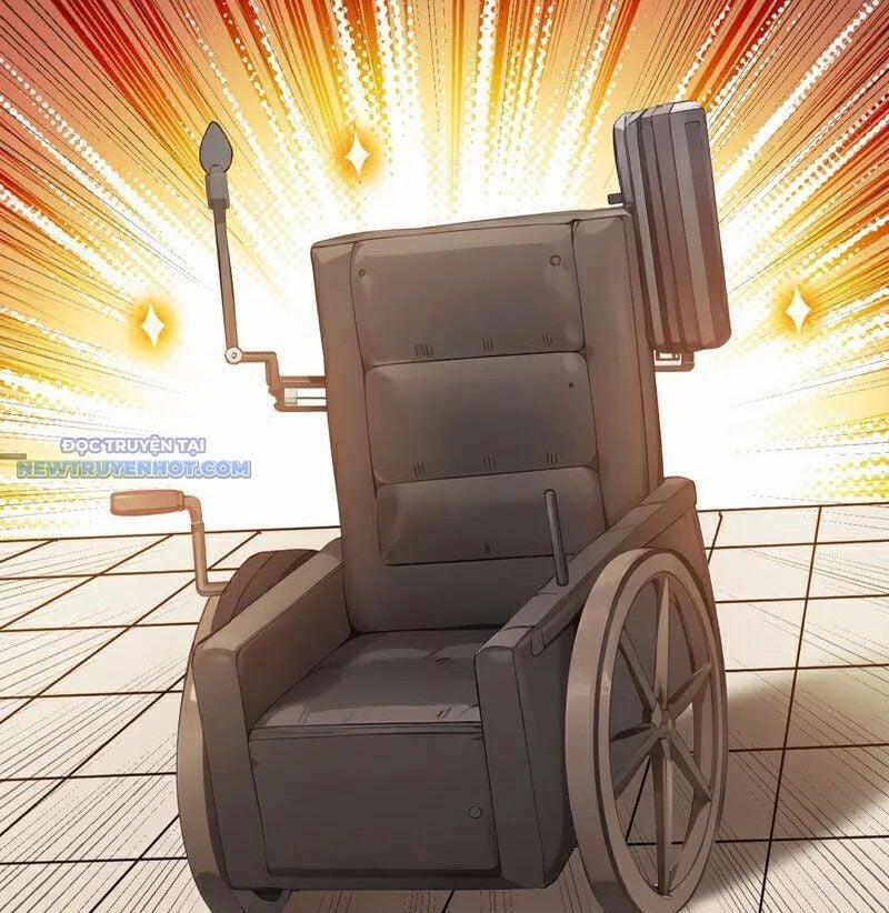 Ẩn Cư Mười Vạn Năm 247 trang 59