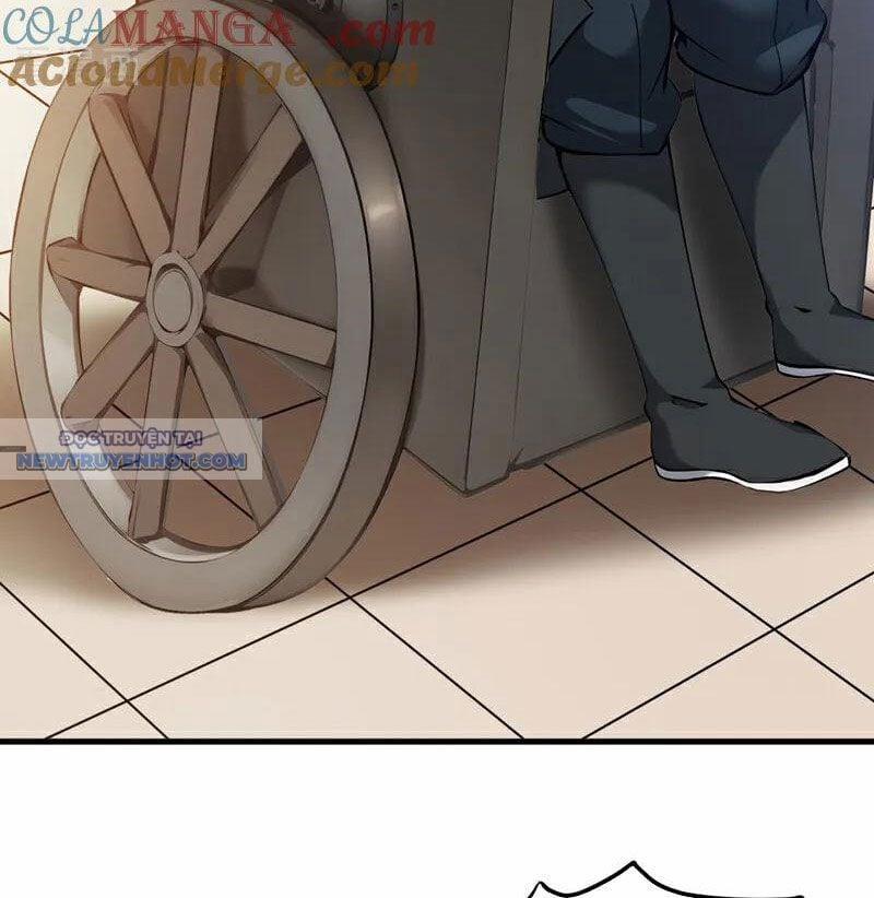 Ẩn Cư Mười Vạn Năm 247 trang 66