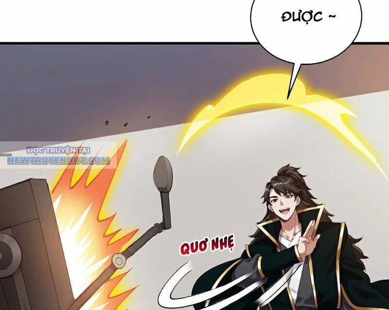 Ẩn Cư Mười Vạn Năm 247 trang 74