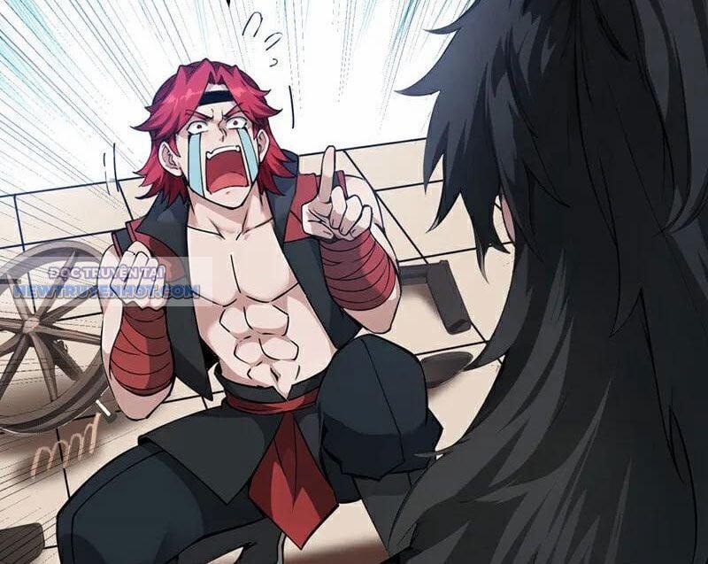 Ẩn Cư Mười Vạn Năm 247 trang 81