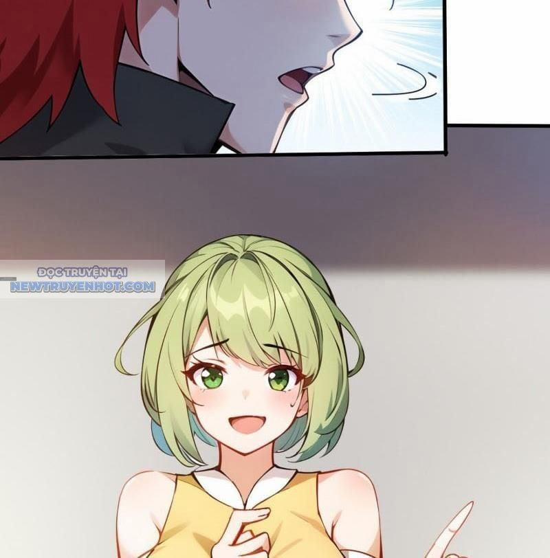 Ẩn Cư Mười Vạn Năm 248 trang 1