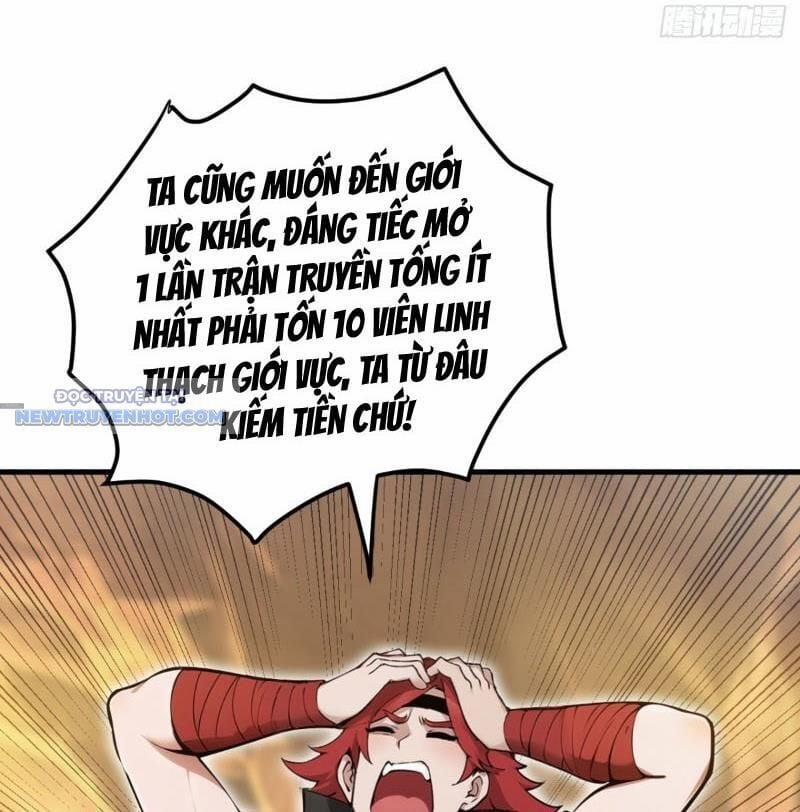 Ẩn Cư Mười Vạn Năm 248 trang 13