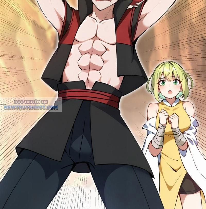 Ẩn Cư Mười Vạn Năm 248 trang 14