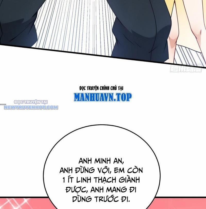 Ẩn Cư Mười Vạn Năm 248 trang 15