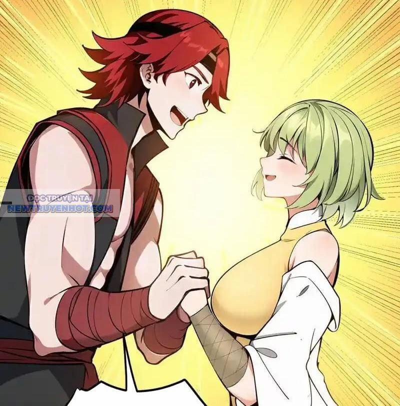 Ẩn Cư Mười Vạn Năm 248 trang 19