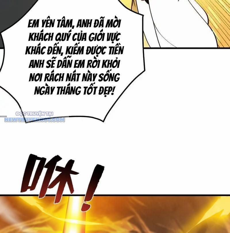 Ẩn Cư Mười Vạn Năm 248 trang 20