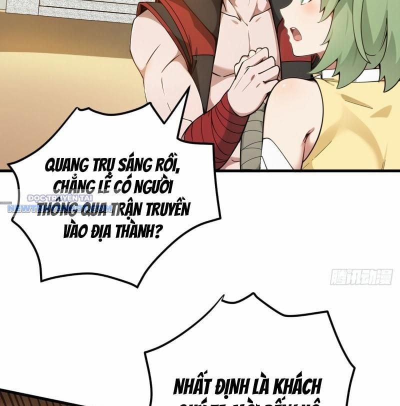 Ẩn Cư Mười Vạn Năm 248 trang 22