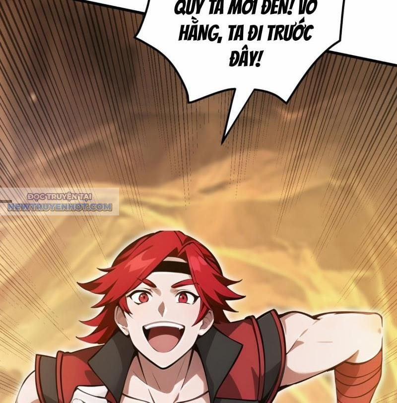 Ẩn Cư Mười Vạn Năm 248 trang 23