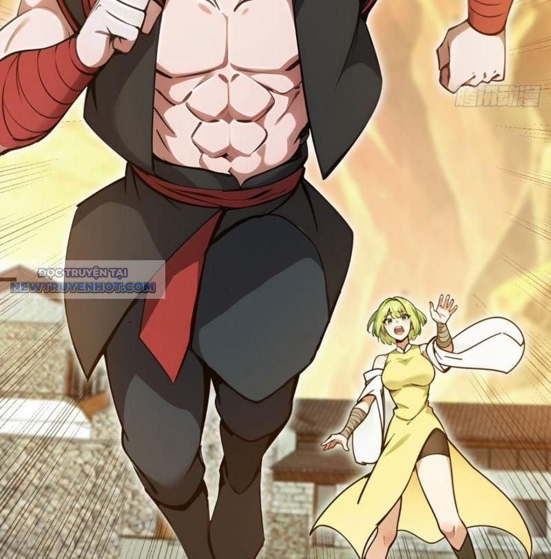 Ẩn Cư Mười Vạn Năm 248 trang 24