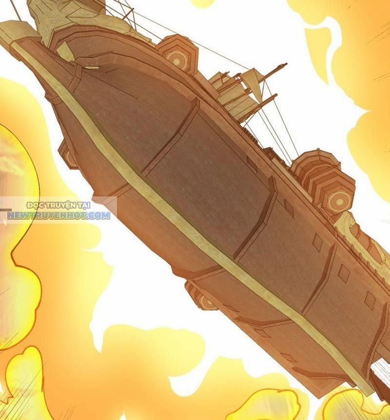 Ẩn Cư Mười Vạn Năm 248 trang 28