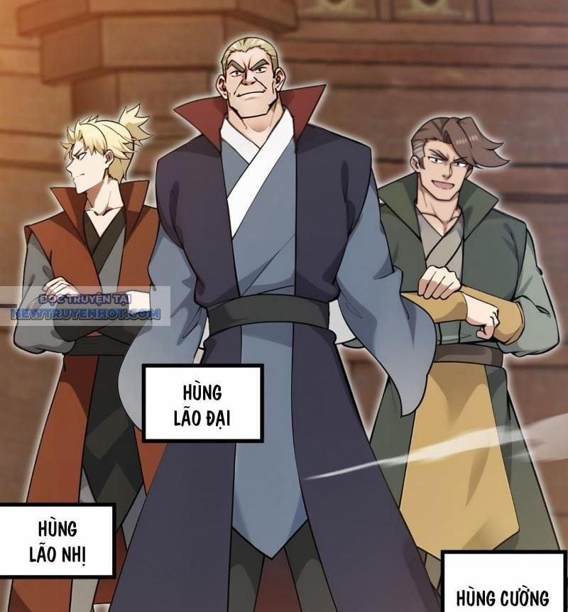 Ẩn Cư Mười Vạn Năm 248 trang 32