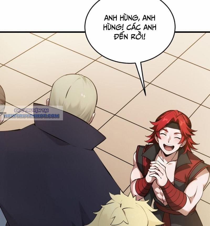 Ẩn Cư Mười Vạn Năm 248 trang 34
