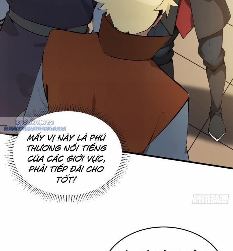 Ẩn Cư Mười Vạn Năm 248 trang 35