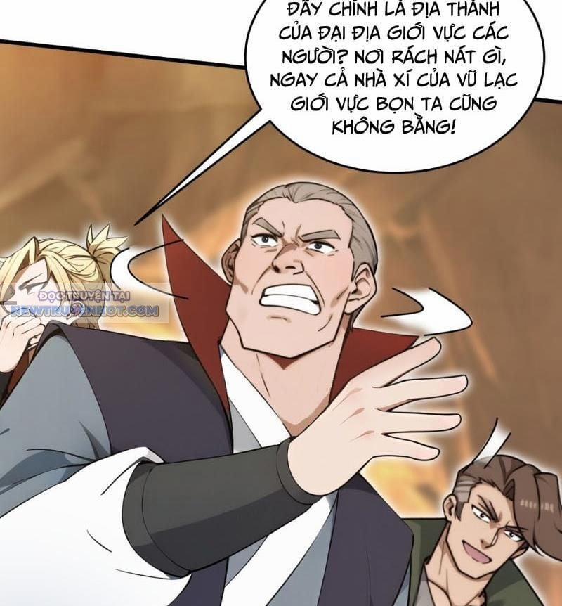 Ẩn Cư Mười Vạn Năm 248 trang 36