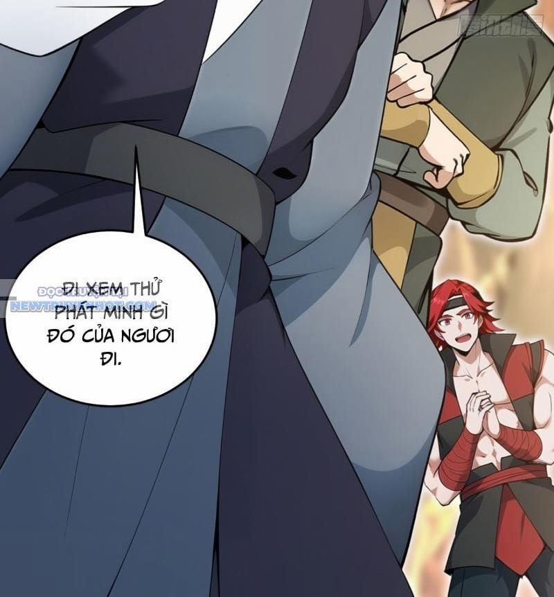 Ẩn Cư Mười Vạn Năm 248 trang 37