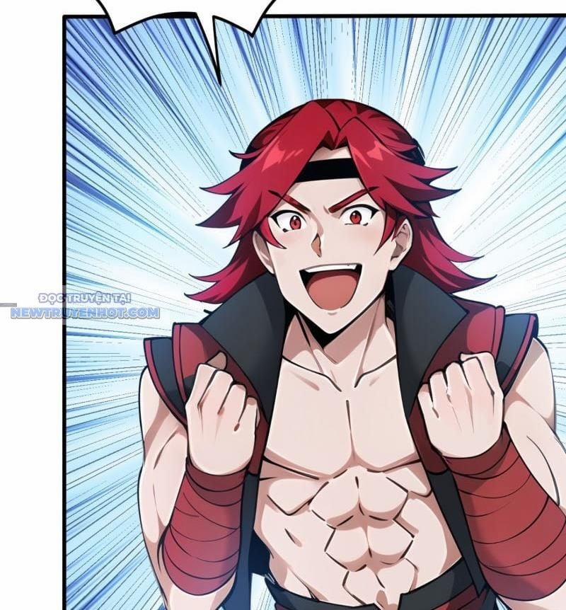 Ẩn Cư Mười Vạn Năm 248 trang 39