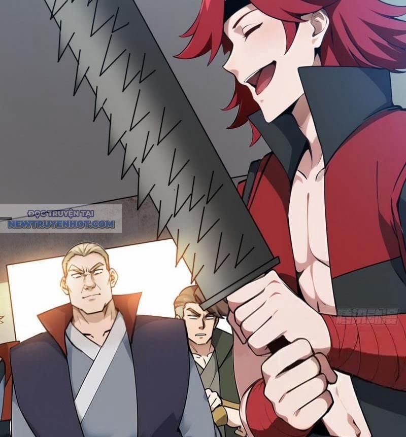 Ẩn Cư Mười Vạn Năm 248 trang 43