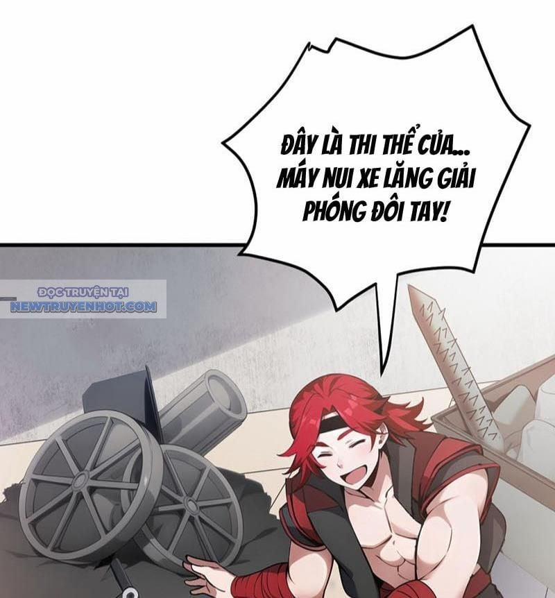 Ẩn Cư Mười Vạn Năm 248 trang 45