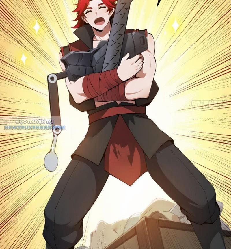 Ẩn Cư Mười Vạn Năm 248 trang 48