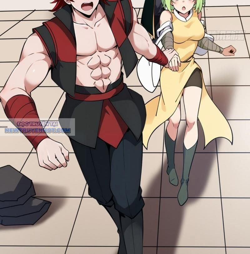 Ẩn Cư Mười Vạn Năm 248 trang 5