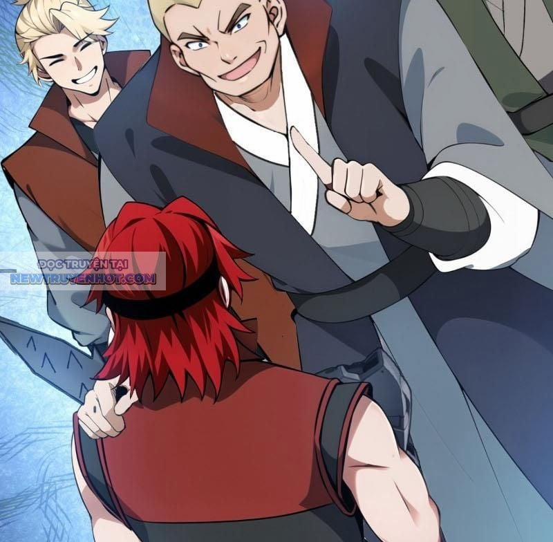 Ẩn Cư Mười Vạn Năm 248 trang 55