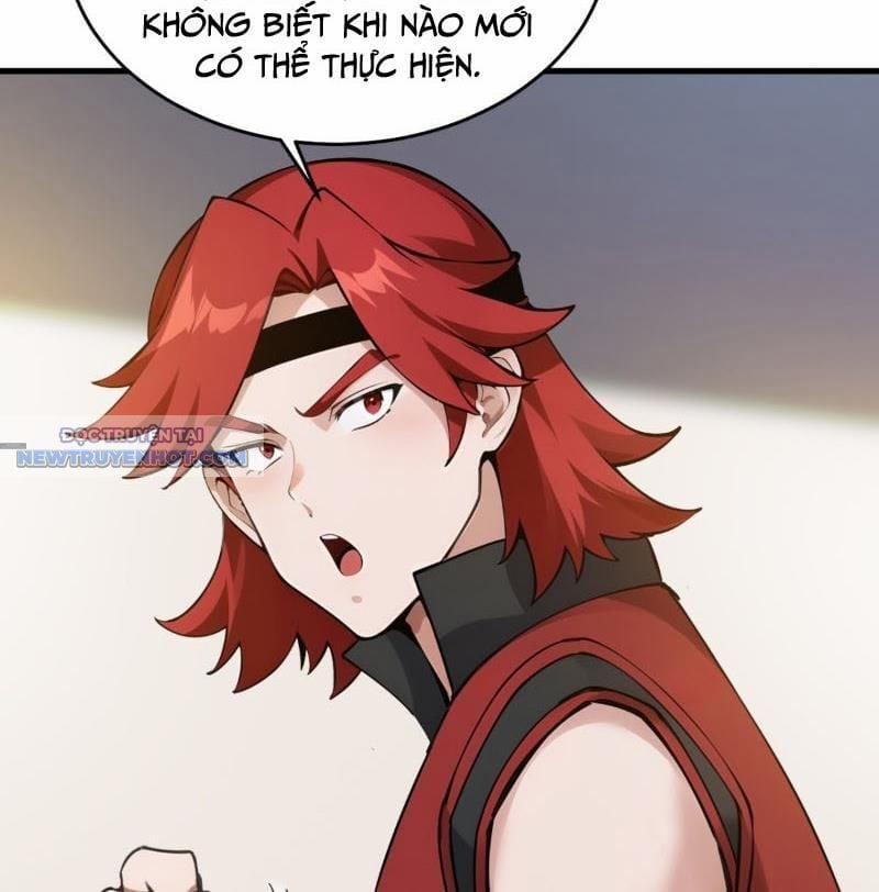 Ẩn Cư Mười Vạn Năm 248 trang 7