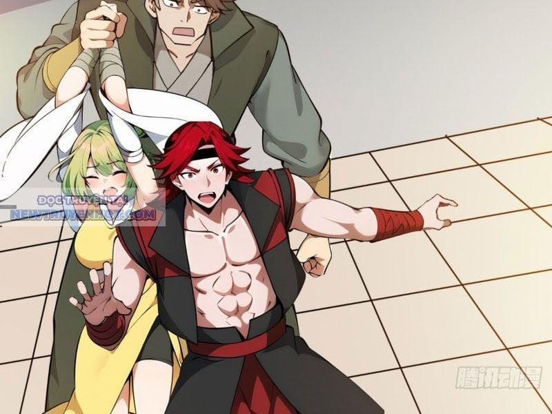 Ẩn Cư Mười Vạn Năm 249 trang 1