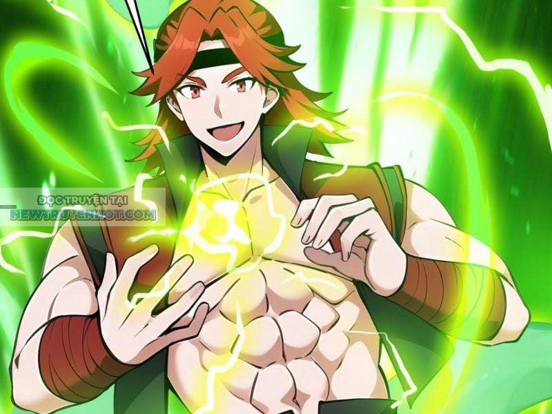 Ẩn Cư Mười Vạn Năm 249 trang 104