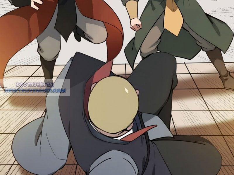 Ẩn Cư Mười Vạn Năm 249 trang 20