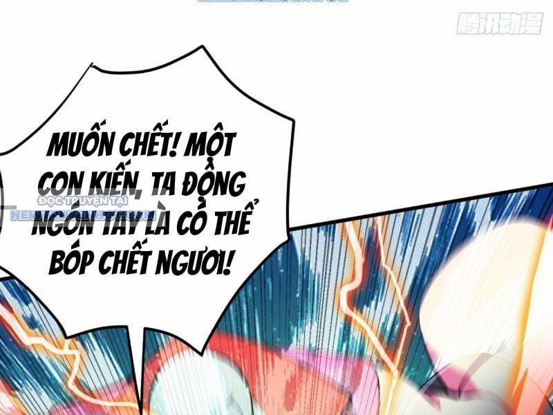 Ẩn Cư Mười Vạn Năm 249 trang 24