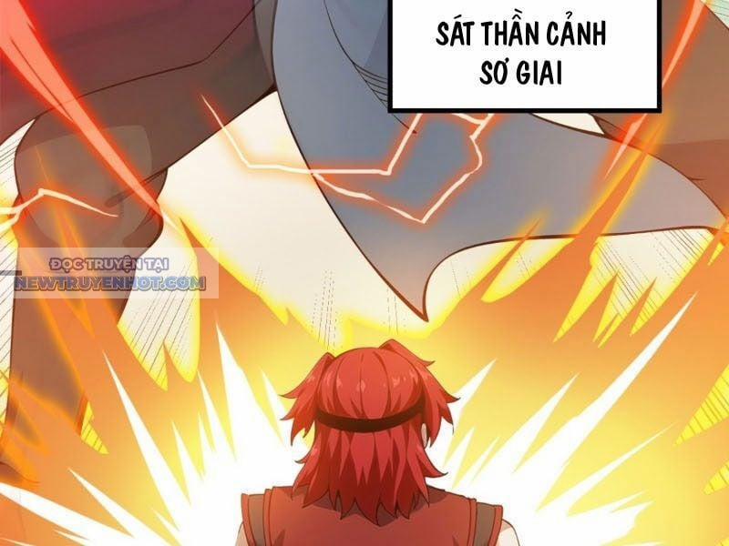 Ẩn Cư Mười Vạn Năm 249 trang 26