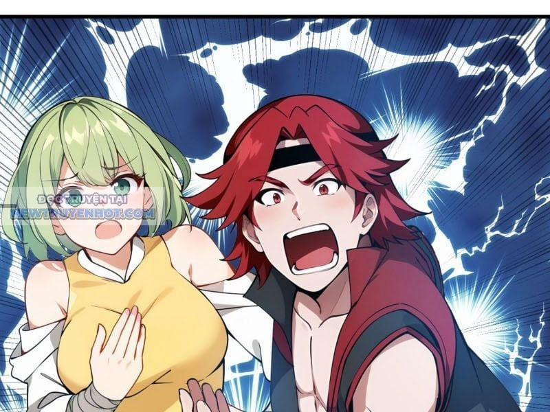 Ẩn Cư Mười Vạn Năm 249 trang 28