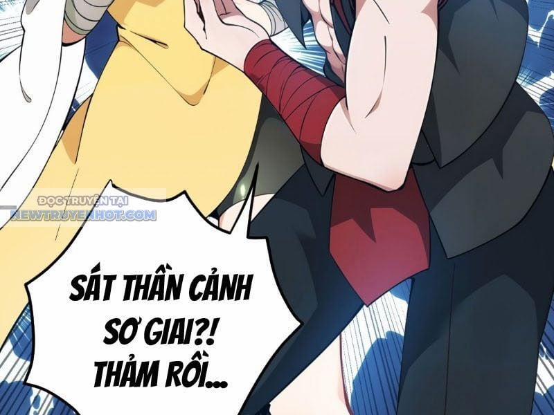 Ẩn Cư Mười Vạn Năm 249 trang 29