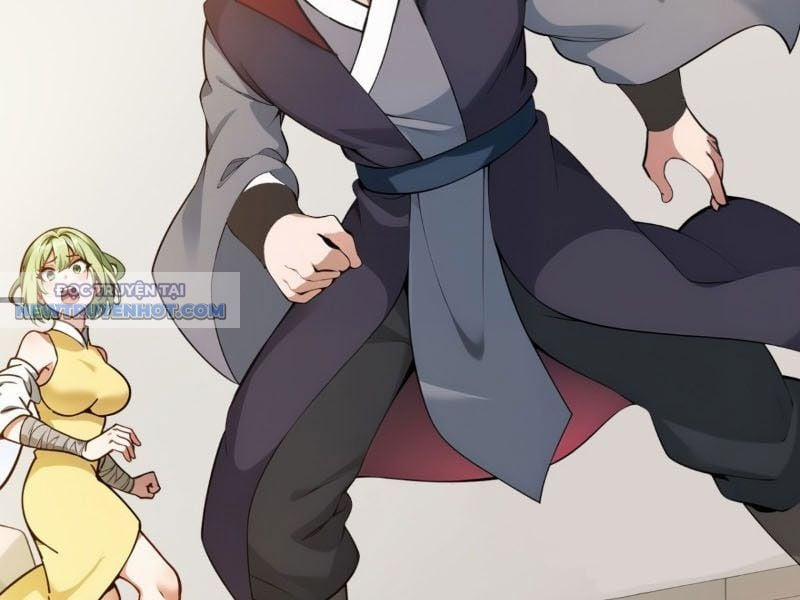 Ẩn Cư Mười Vạn Năm 249 trang 40