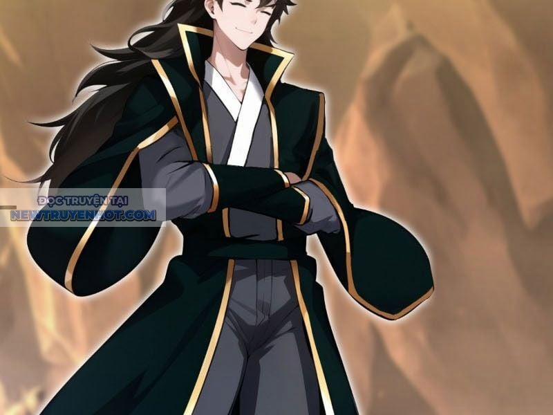 Ẩn Cư Mười Vạn Năm 249 trang 45