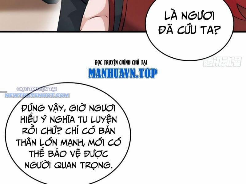 Ẩn Cư Mười Vạn Năm 249 trang 47