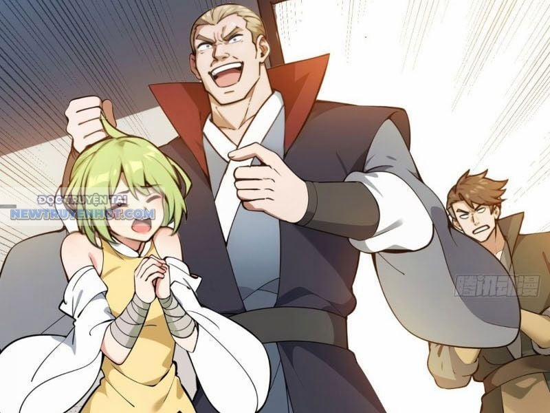 Ẩn Cư Mười Vạn Năm 249 trang 51