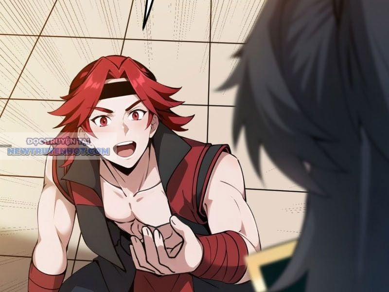 Ẩn Cư Mười Vạn Năm 249 trang 56