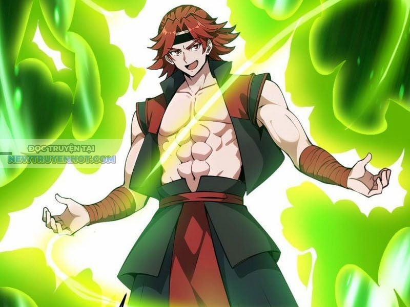 Ẩn Cư Mười Vạn Năm 249 trang 77