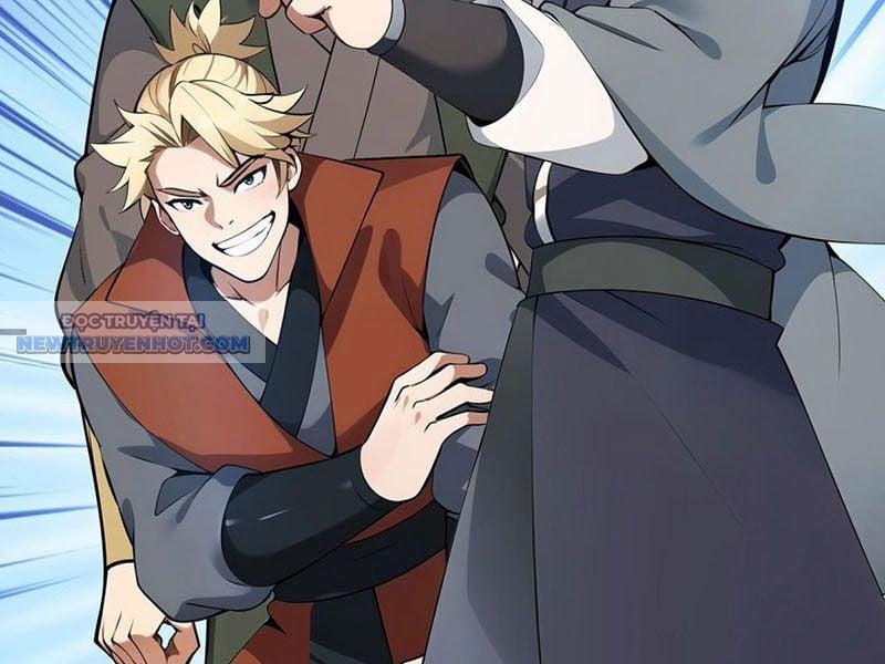 Ẩn Cư Mười Vạn Năm 249 trang 88