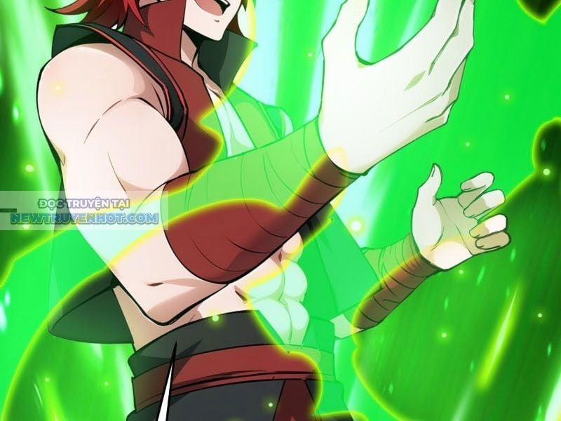 Ẩn Cư Mười Vạn Năm 249 trang 91