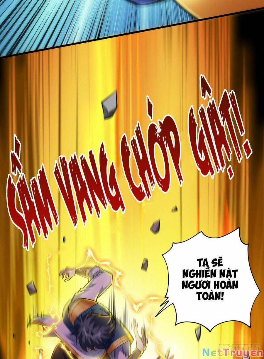 Ẩn Cư Mười Vạn Năm 25 trang 11