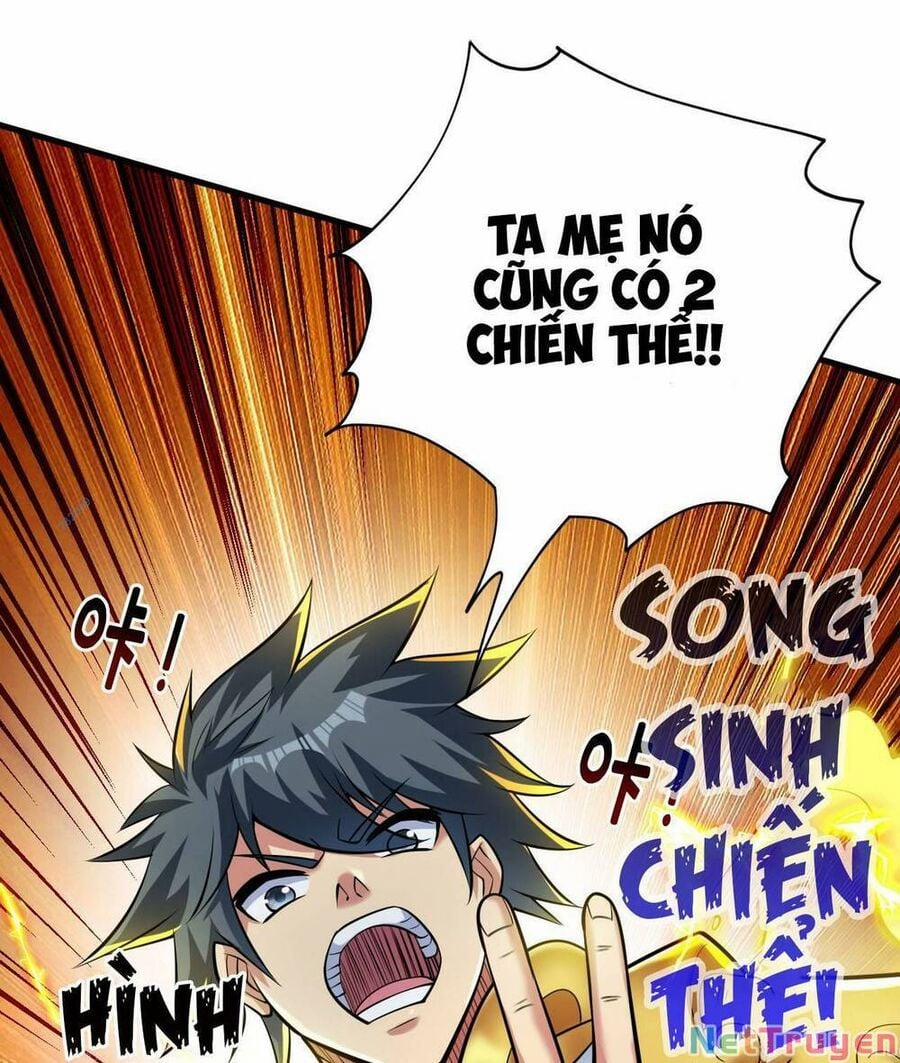 Ẩn Cư Mười Vạn Năm 25 trang 14