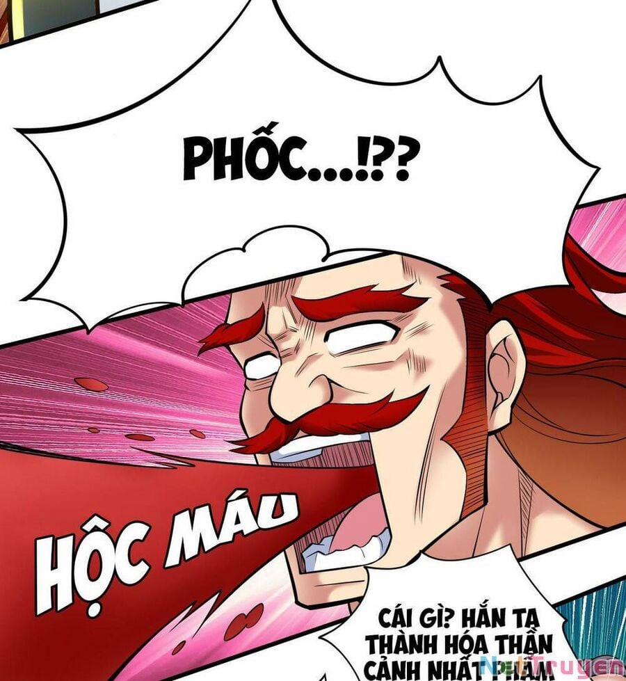 Ẩn Cư Mười Vạn Năm 25 trang 16