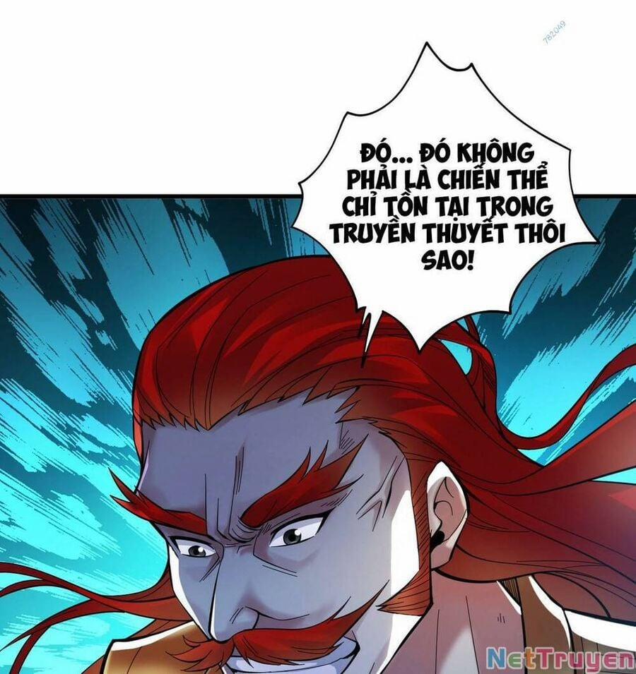 Ẩn Cư Mười Vạn Năm 25 trang 18